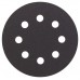 BOSCH Brúsny list F355, 5-kusové balenie 115 mm, 60 2608605559