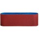 BOSCH 3dielna súprava brúsnych pásov X440, 100 x 610 mm, 80, 2608606131