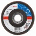 BOSCH Expert for Metal Lamelový brúsny kotúč X551, 115x22,23mm, 40, 2608606752