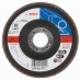 BOSCH Expert for Metal Lamelový brúsny kotúč X551, 115x22,23mm, 80, 2608606754