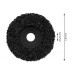 BOSCH Čistiaci kotúč N377, Best for Metal 125 mm, 22,23 mm 2608607633