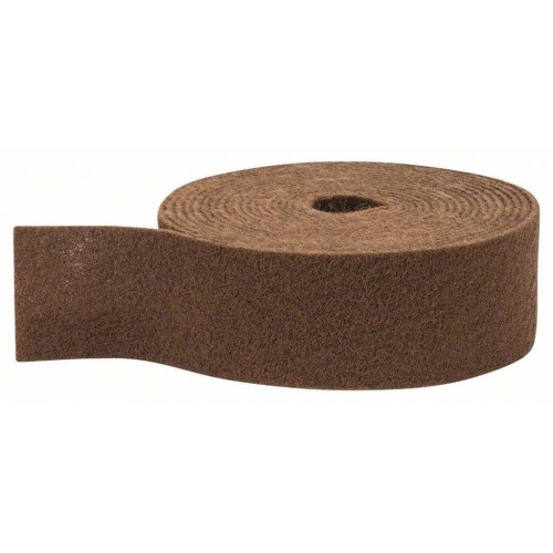 BOSCH Role rúna Best for Finish Coarse, 10000 x 100 mm, hrubá A 2608608215