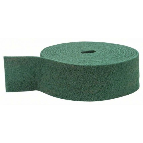 BOSCH Role rúna Expert for Finish, 10 000 x 115 mm, univerzálny 2608608222