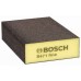 BOSCH Best for Flat and Edge Brúsna huba, 68 x 97 x 27 mm, jemná 2608608226