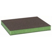 BOSCH Best for Contour Brúsna podložka na kontúry, 98 x 120 x 13 mm,super jemná 2608608231