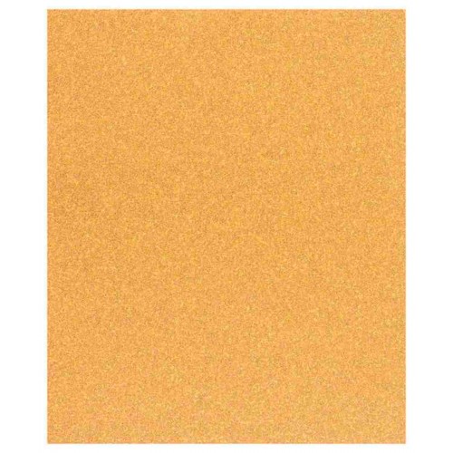 BOSCH Brúsny papier C470 Best for Wood and Paint 230 x 280 mm, 60 2608608688