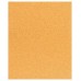 BOSCH Brúsny papier C470 Best for Wood and Paint 230 x 280 mm, 60 2608608688