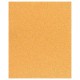 BOSCH Brúsny papier C470 Best for Wood and Paint 230 x 280 mm, 60 2608608688