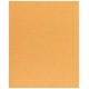 BOSCH Brúsny papier C470 Best for Wood and Paint 230 x 280 mm, 80 2608608689