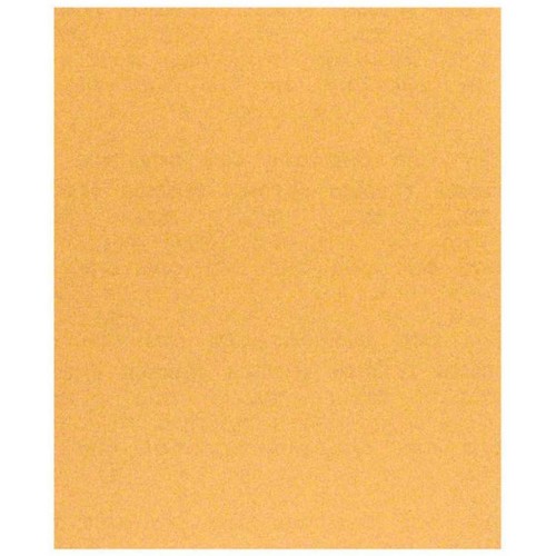 BOSCH Brúsny papier C470 Best for Wood and Paint 230 x 280 mm, 120 2608608691