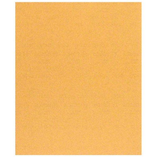 BOSCH Brúsny papier C470 Best for Wood and Paint 230 x 280 mm, 120 2608608691