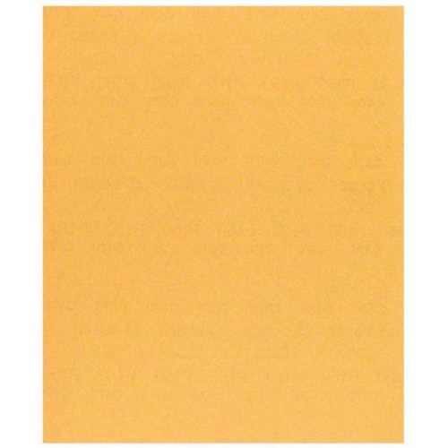BOSCH Brúsny papier C470 Best for Wood and Paint 230 x 280 mm, 150 2608608692
