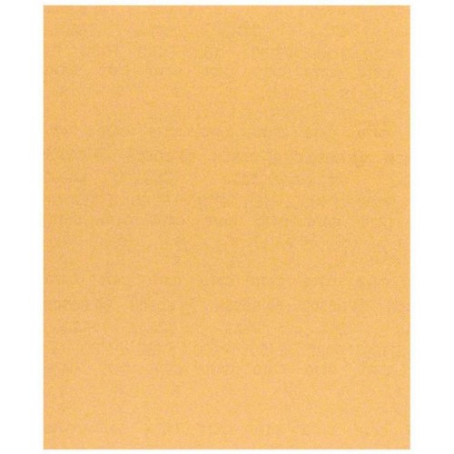 BOSCH Brúsny papier C470 Best for Wood and Paint 230 x 280 mm, 180 2608608693