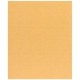 BOSCH Brúsny papier C470 Best for Wood and Paint 230 x 280 mm, 180 2608608693