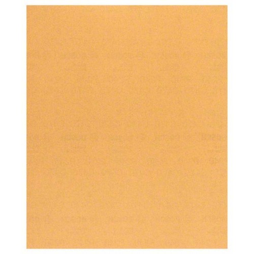 BOSCH Brúsny papier C470 Best for Wood and Paint 230 x 280 mm, 240 2608608695