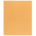 BOSCH Brúsny papier C470 Best for Wood and Paint 230 x 280 mm, 240 2608608695