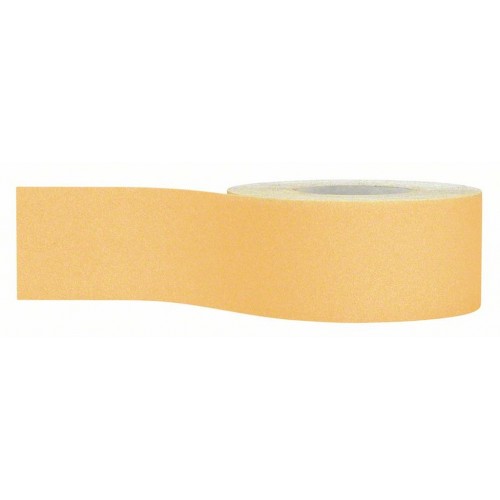 BOSCH Role brúsneho papiera C470 Best for Wood and Paint, 115 mm, 50 m, 60 2608608732
