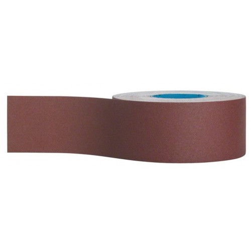 BOSCH Role brúsne tkaniny Best for Wood and Paint 115 mm x 50 m, 80 2608608794