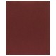 BOSCH Brúsny papier J475 Best for Metal 230x280 mm, 100 2608608C08