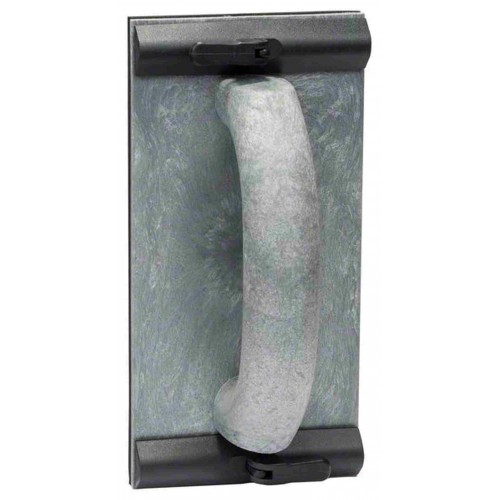 BOSCH Ručná brúska s rukoväťou a upínacím prípravkom, 115 x 230 mm 2608608N24