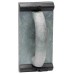 BOSCH Ručná brúska s rukoväťou a upínacím prípravkom, 115 x 230 mm 2608608N24