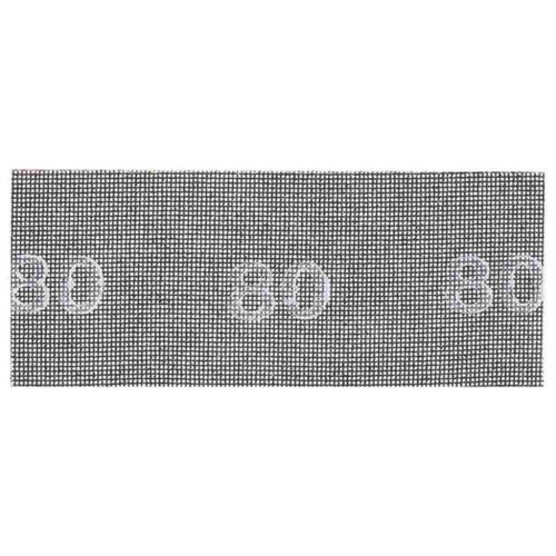 BOSCH Brúsna mriežka, 93x230mm 80, 5ks 2608608N25 BOSCH Brúsna mriežka, 93x230mm 80, 5ks 2608608N25