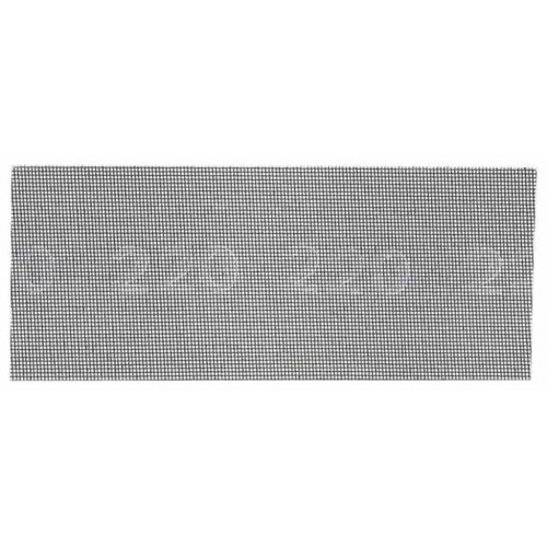 BOSCH Brúsna mriežka, 115 x 280 mm, P220, 5ks 2608608N30