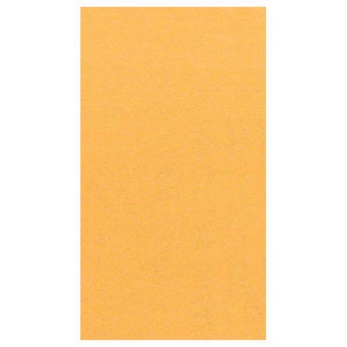 BOSCH Brúsny papier C470 Best for Wood and Paint, 70 x 125mm, 150, 10 ks 2608608Y24