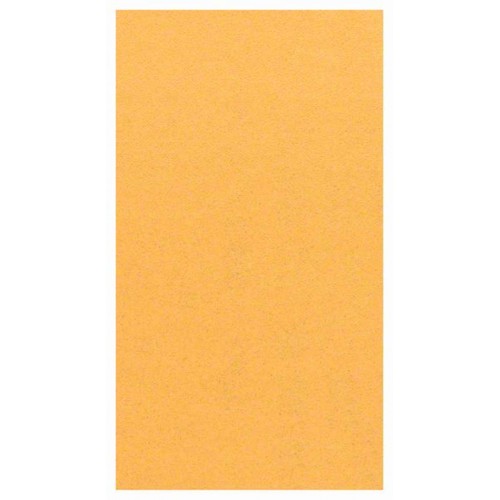 BOSCH Brúsny papier C470 Best for Wood and Paint, 70 x 125mm, 150, 10 ks 2608608Y24