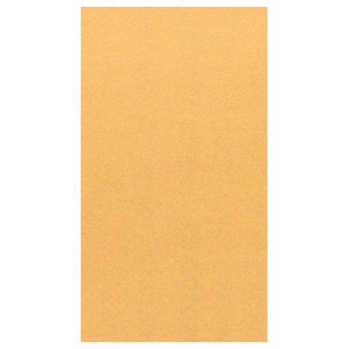 BOSCH Brúsny papier C470 Best for Wood and Paint, 70 x 125mm, 220, 10 ks 2608608Y26