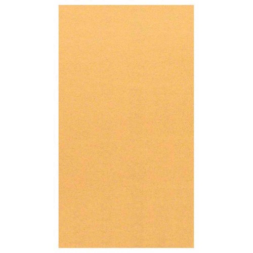 BOSCH Brúsny papier C470 Best for Wood and Paint, 70 x 125mm, 220, 10 ks 2608608Y26