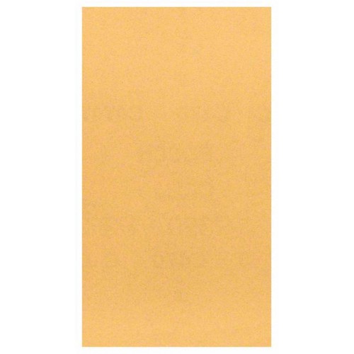 BOSCH Brúsny papier C470 Best for Wood and Paint, 70 x 125mm, 320, 10 ks 2608608Y28