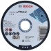 BOSCH Rezný kotúč Standard for Metal 115 mm 2608619767