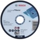 BOSCH Rezný kotúč Standard for Metal 125 mm 2608619768