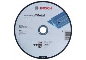 BOSCH Rezný kotúč Standard for Metal 230 mm 2608619770