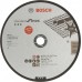 BOSCH Rezací kotúč PRO Stainless Steel and Metal, 230 × 1,9 × 22,23 mm 2608619773