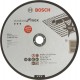 BOSCH Rezací kotúč PRO Stainless Steel and Metal, 230 × 1,9 × 22,23 mm 2608619773