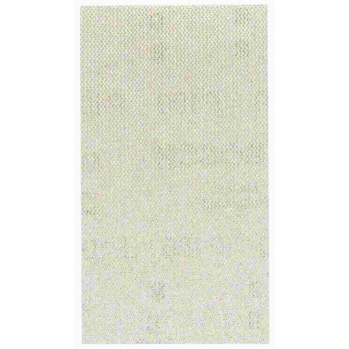 BOSCH Brúsny papier M480 Best for Wood and Paint, 70 x 125 mm, 100, 10 ks 2608621217