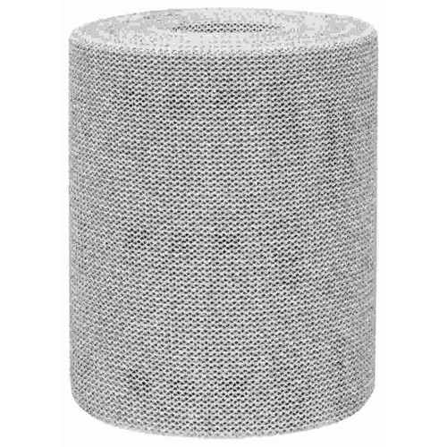 BOSCH Role brúsneho papiera M480 Best for Wood and Paint, 93 mm, 5 m, 80 2608621279