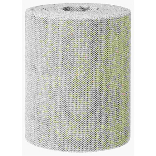 BOSCH Role brúsneho papiera M480 Best for Wood and Paint, 93 mm, 5 m, 100 2608621280