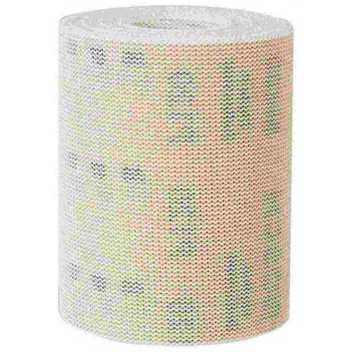 BOSCH Role brúsneho papiera M480 Best for Wood and Paint, 93 mm, 5 m, 120 2608621281