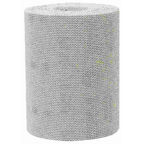 BOSCH Role brúsneho papiera M480 Best for Wood and Paint, 93 mm, 5 m, 150 2608621282