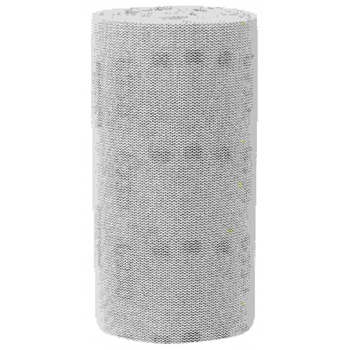 BOSCH Role brúsneho papiera M480 Best for Wood and Paint, 115 mm, 5 m, 320 2608621295