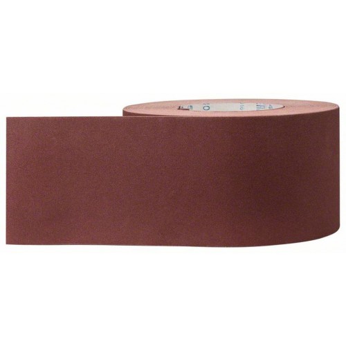 BOSCH Brúsny papier J450 Expert for Wood and Paint, 115 mm × 50 m, G240 2608621489