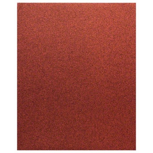 BOSCH Brúsny papier C420 Standard for Wood and Paint 230x280mm, G100 2608621594