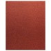 BOSCH Brúsny papier C420 Standard for Wood and Paint 230x280mm, G100 2608621594