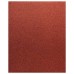 BOSCH Brúsny papier C420 Standard for Wood and Paint 230x280mm, G100 2608621594
