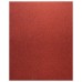 BOSCH Brúsny papier C420 Standard for Wood and Paint 230x280mm, G120 2608621595