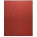 BOSCH Brúsny papier C420 Standard for Wood and Paint 230x280mm, G180 2608621596