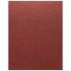 BOSCH Brúsny papier C420 Standard for Wood and Paint 230x280mm, G240 2608621597